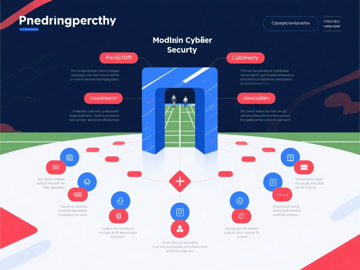 官方平台访问流程示意