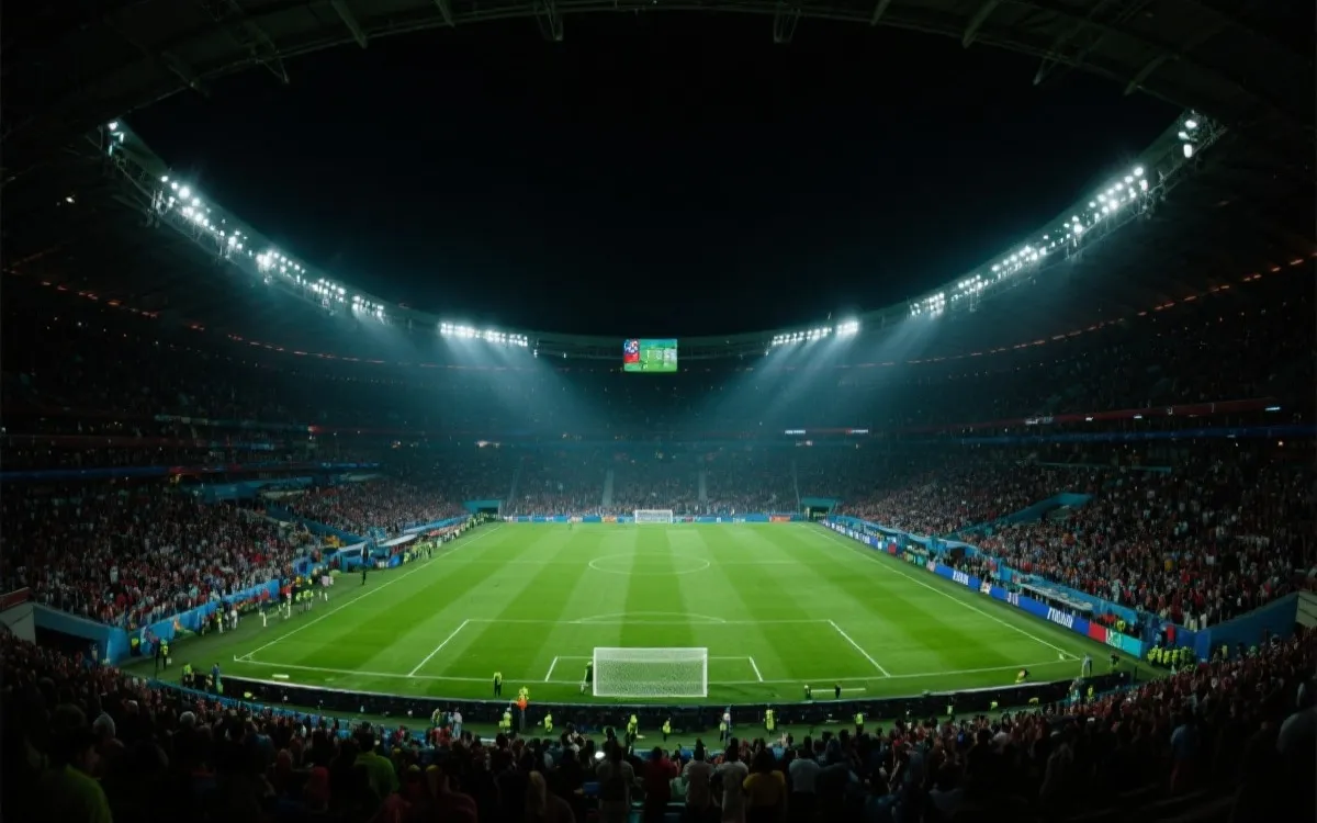 2026世界杯周末黄金档预测：用历史数据锁定最可能诞生经典逆转、点球大战与进球大战的周末