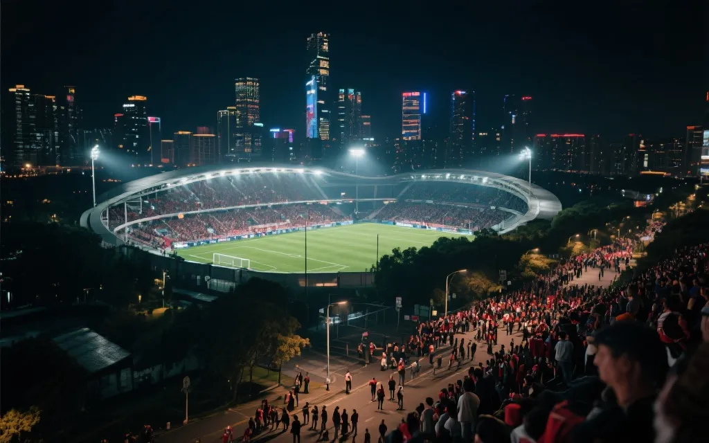 2026世界杯必知信息：主办城市与球场背后的故事，从看球到玩城一站式指南