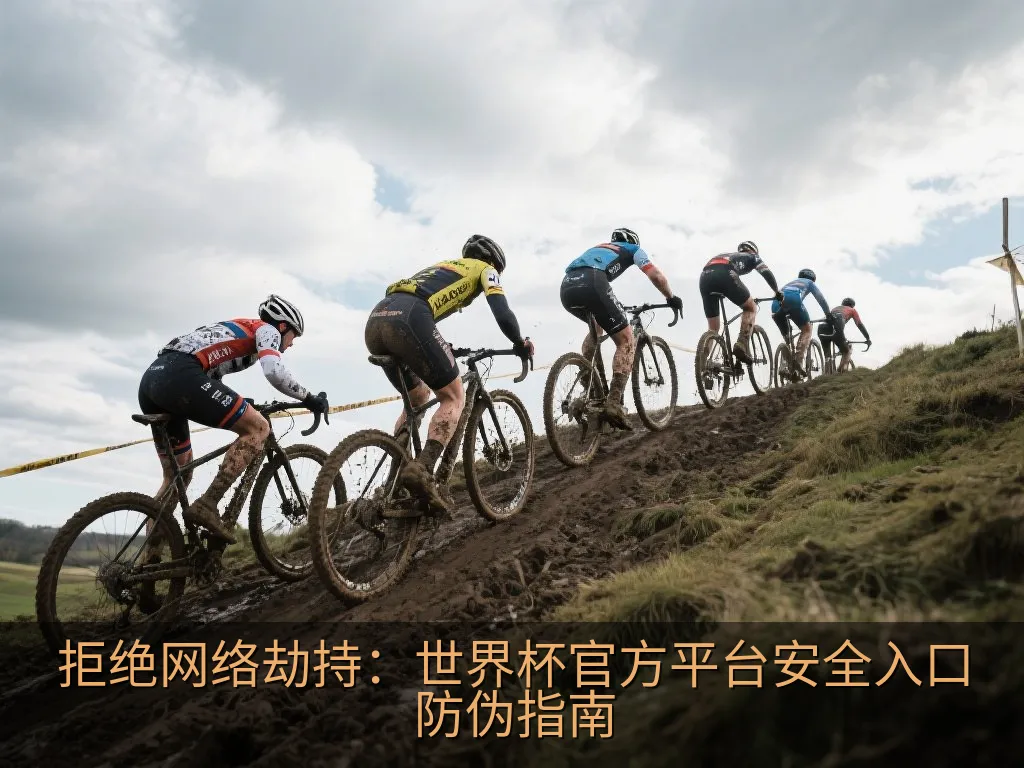 安全网络连接与数据保护概念图