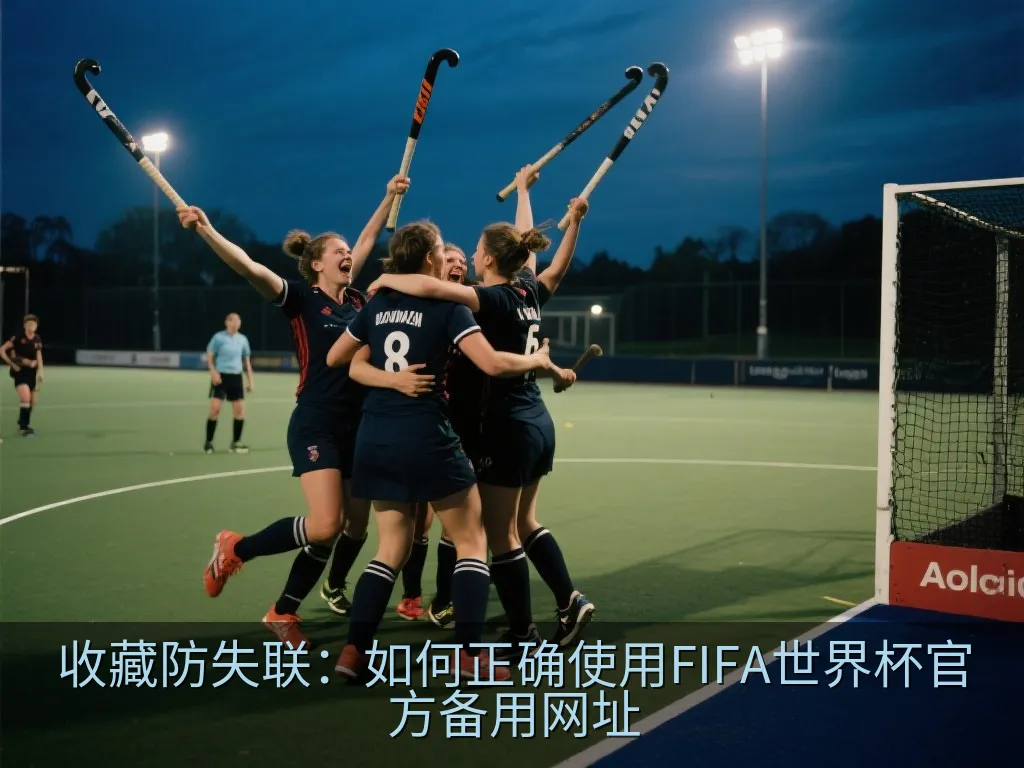 收藏防失联：如何正确使用FIFA世界杯官方备用网址
